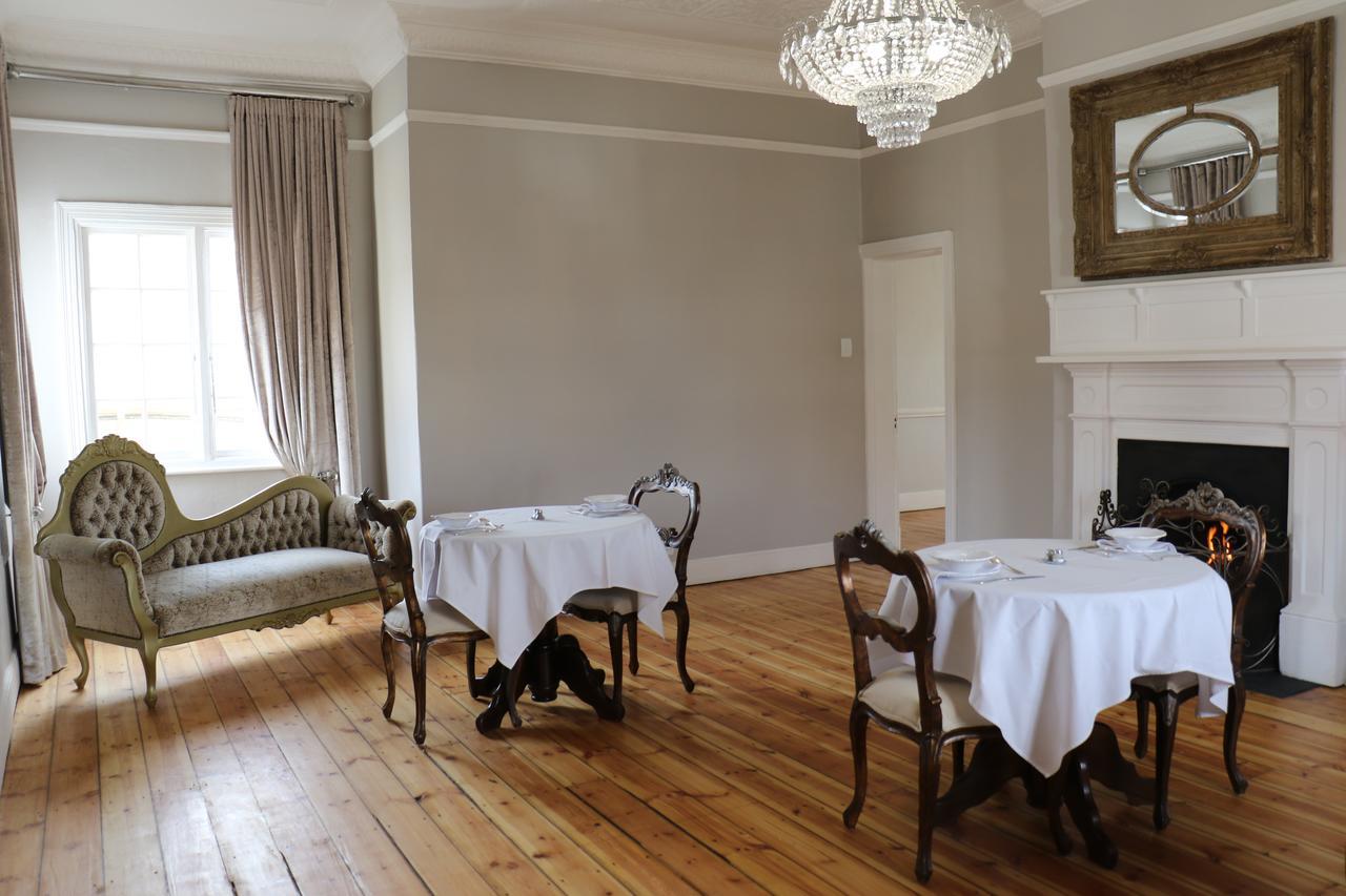 The Kingsman Boutique Hotel Burgersdorp Exterior foto