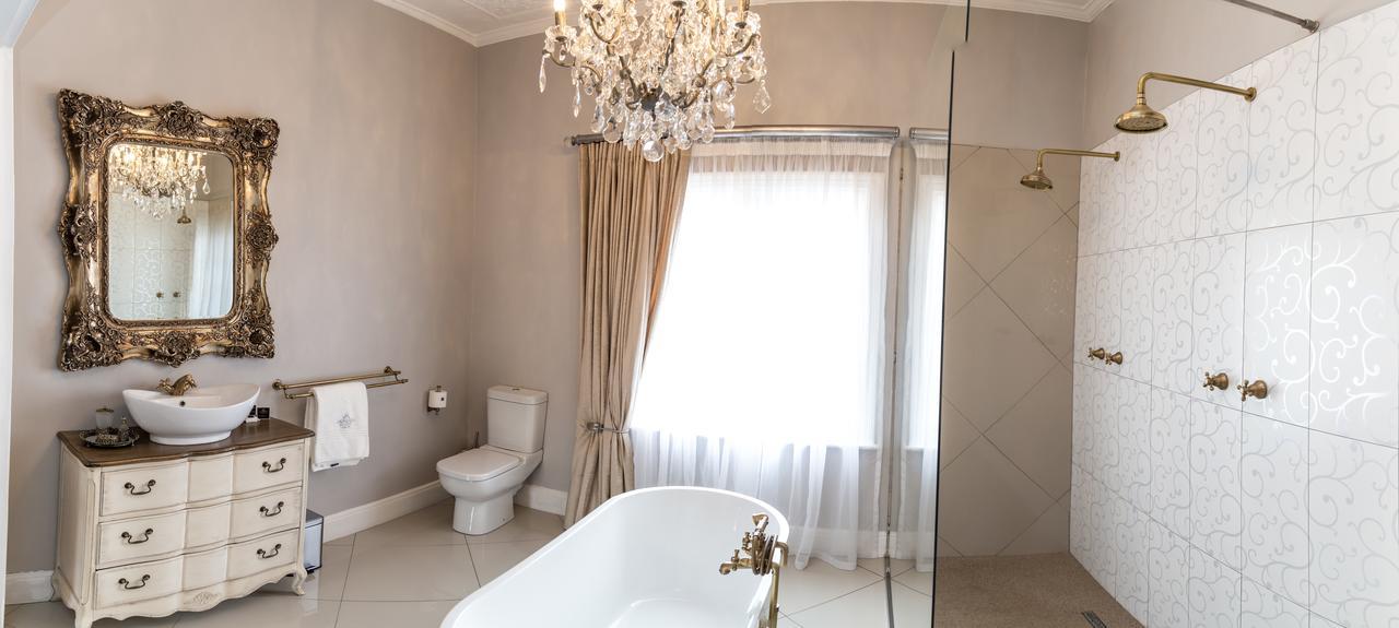 The Kingsman Boutique Hotel Burgersdorp Exterior foto